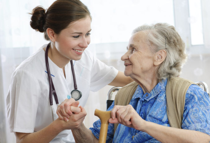elderly-woman-with-nurse